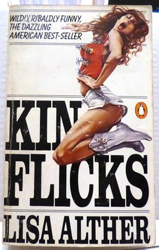 Stock image for Kinflicks for sale by AwesomeBooks