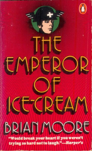Stock image for The Emperor of Ice Cream for sale by Magus Books Seattle