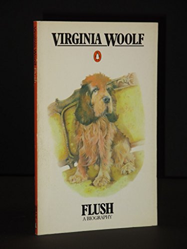 Stock image for Flush: A Biography for sale by WorldofBooks