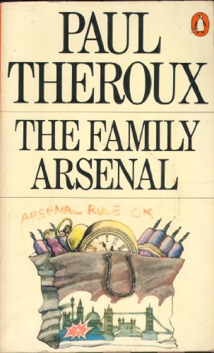 Beispielbild fr The Family Arsenal zum Verkauf von Wonder Book