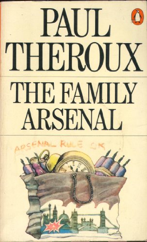 Imagen de archivo de The Family Arsenal a la venta por Foxtrot Books