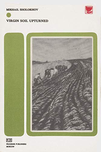 Stock image for Virgin Soil Upturned (Modern Classics) for sale by WorldofBooks