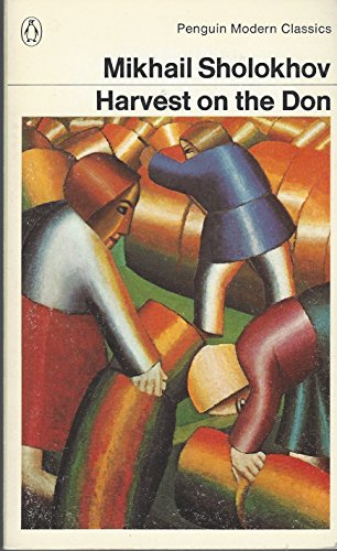 Stock image for Harvest on the Don (Modern Classics) for sale by ThriftBooks-Dallas