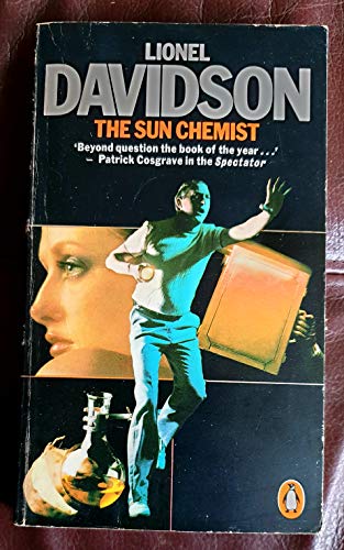 9780140044799: The Sun Chemist