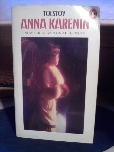 Beispielbild fr Anna Karenina zum Verkauf von ThriftBooks-Atlanta