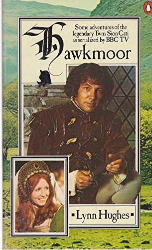 Beispielbild fr Hawkmoor zum Verkauf von WorldofBooks