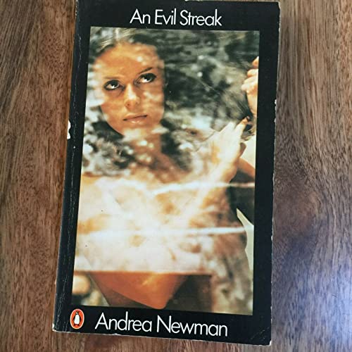 Stock image for An Evil Streak for sale by AwesomeBooks