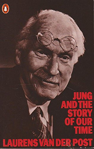 Stock image for Jung and the Story of Our Time for sale by Wonder Book