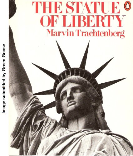 Imagen de archivo de The Statue of Liberty a la venta por SecondSale