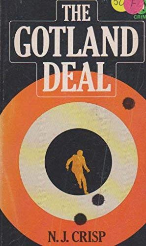Beispielbild fr The Gotland Deal zum Verkauf von Better World Books