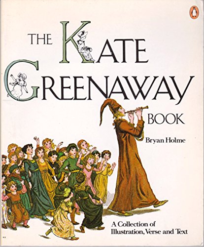 9780140045192: The Kate Greenaway Book