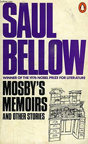 Imagen de archivo de Mosby's Memoirs and Other Stories a la venta por R Bookmark