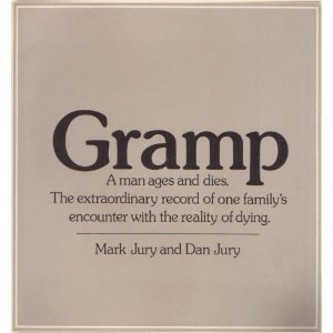 Stock image for Gramp for sale by Better World Books: West