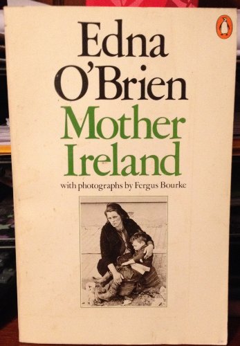 Stock image for Mother Ireland for sale by AwesomeBooks