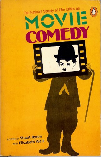 Stock image for The National Society of Film Critics on Movie Comedy for sale by Wonder Book