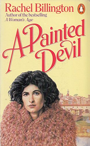 Stock image for A Painted Devil for sale by WorldofBooks