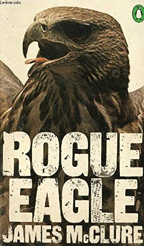 Stock image for Rogue Eagle for sale by WorldofBooks