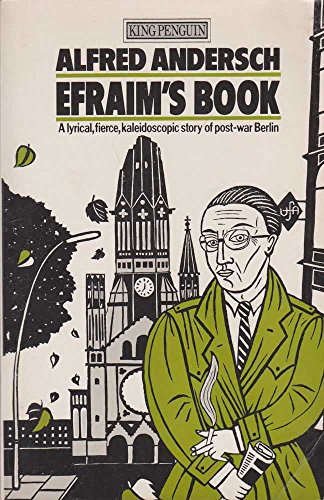 Imagen de archivo de Efraim's Book a la venta por Eric James