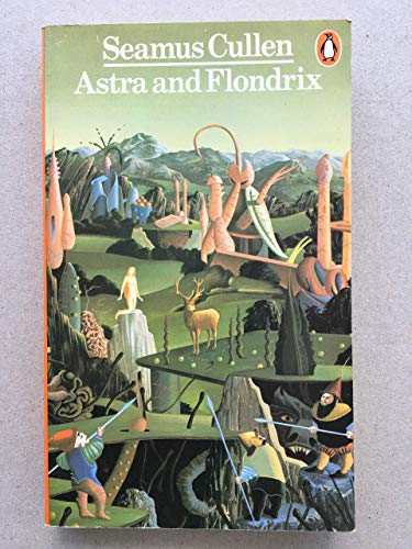 Stock image for Astra And Flondrix for sale by WorldofBooks