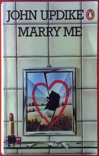 Beispielbild fr Marry me: A Romance zum Verkauf von AwesomeBooks