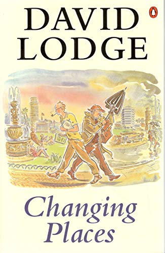 Stock image for Changing Places for sale by Concordia Books