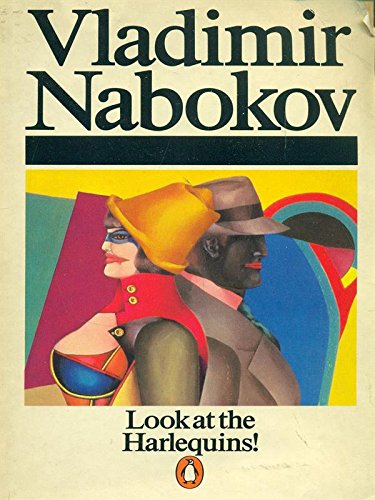 Look at the Harlequins! (9780140046571) by Vladimir Nabokov