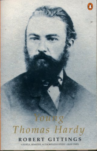 Stock image for Young Thomas Hardy for sale by AwesomeBooks