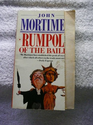 Stock image for Rumpole of the Bailey for sale by BooksRun
