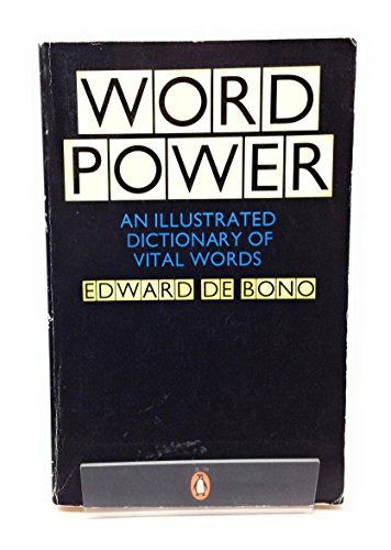 Beispielbild fr Word Power zum Verkauf von AwesomeBooks