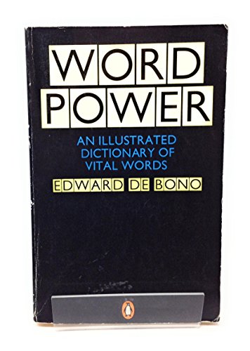 Stock image for Wordpower : An Illustrated Dictionary of Vital Words for sale by Better World Books