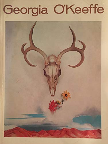 Beispielbild fr Georgia O'Keeffe zum Verkauf von Wonder Book