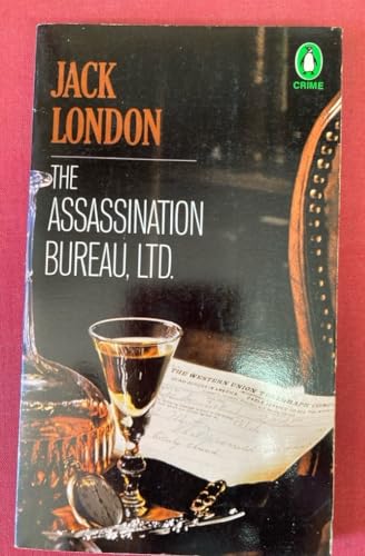 Beispielbild fr The Assassination Bureau, Ltd. zum Verkauf von Basement Seller 101