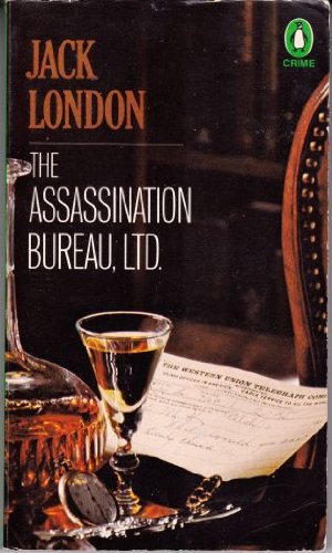 9780140046885: The Assassination Bureau, Ltd