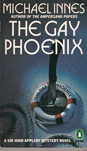 9780140047011: The Gay Phoenix