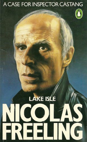 Imagen de archivo de Lake Isle (A Henri Castang Mystery) a la venta por Eric James