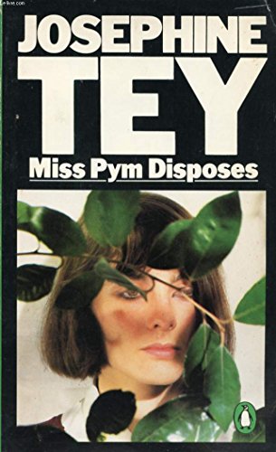 Imagen de archivo de Miss Pym Disposes a la venta por ThriftBooks-Dallas