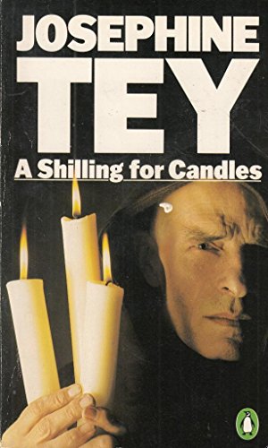 Beispielbild fr A Shilling for Candles zum Verkauf von Better World Books