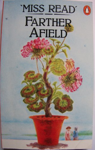 Beispielbild fr Farther Afield zum Verkauf von WorldofBooks