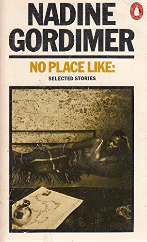 Stock image for No Place Like -- Selected stories for sale by Syber's Books