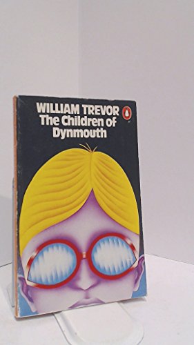 Stock image for The Children Of Dynmouth for sale by AwesomeBooks