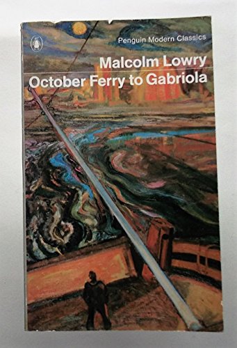 Stock image for October Ferry to Gabriola (Modern Classics) for sale by WorldofBooks