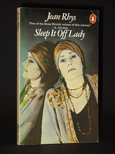 Beispielbild fr Sleep IT Off Lady: Stories zum Verkauf von WorldofBooks