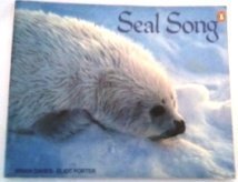 Beispielbild fr Seal Song zum Verkauf von Wonder Book