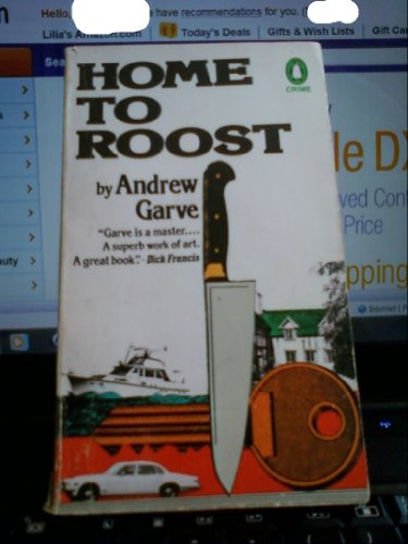 Imagen de archivo de Home to Roost a la venta por Better World Books