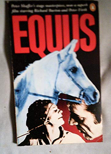 Stock image for Equus(Film Edition) for sale by ThriftBooks-Atlanta