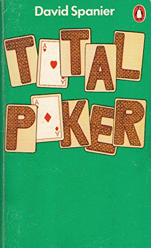 Beispielbild fr Total Poker zum Verkauf von Better World Books Ltd