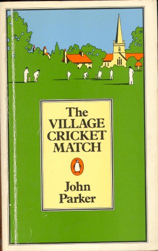 Beispielbild fr The Village Cricket Match zum Verkauf von AwesomeBooks