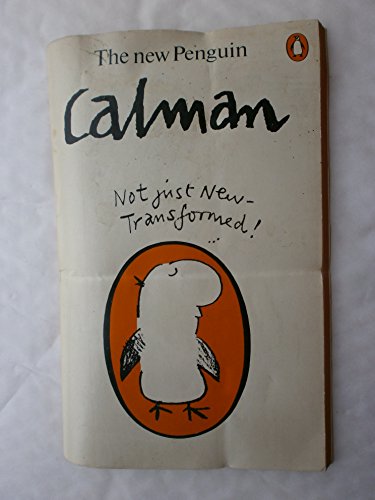 Beispielbild fr The New Penguin Calman zum Verkauf von WorldofBooks