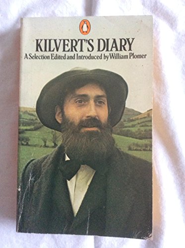 Imagen de archivo de Kilvert's Diary 1870-1879. Selections from the Diary of The Rev. Francis Kilvert a la venta por The London Bookworm