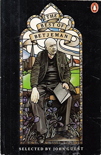 Stock image for The Best of Betjeman for sale by AwesomeBooks
